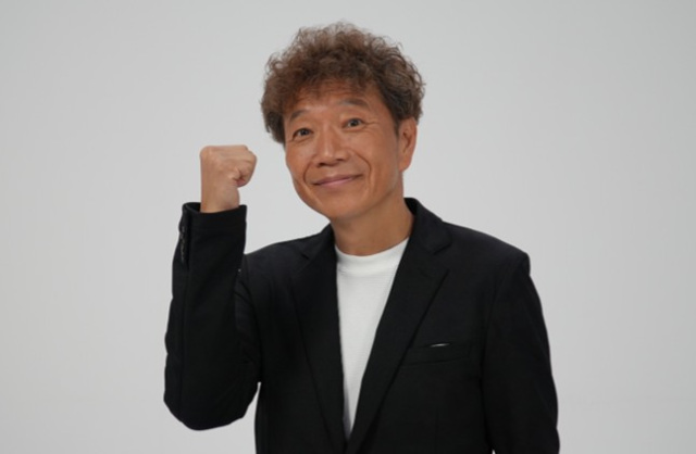 司会　上田アニ