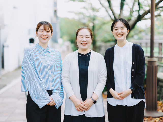 熊本市のことを聞いてみよう！