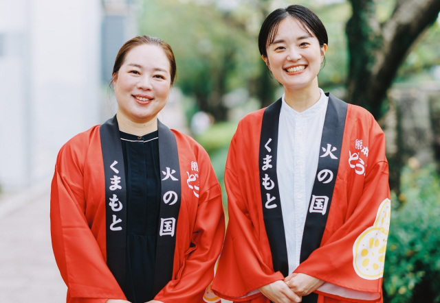 熊本の暮らしがわかる移住セミナー
