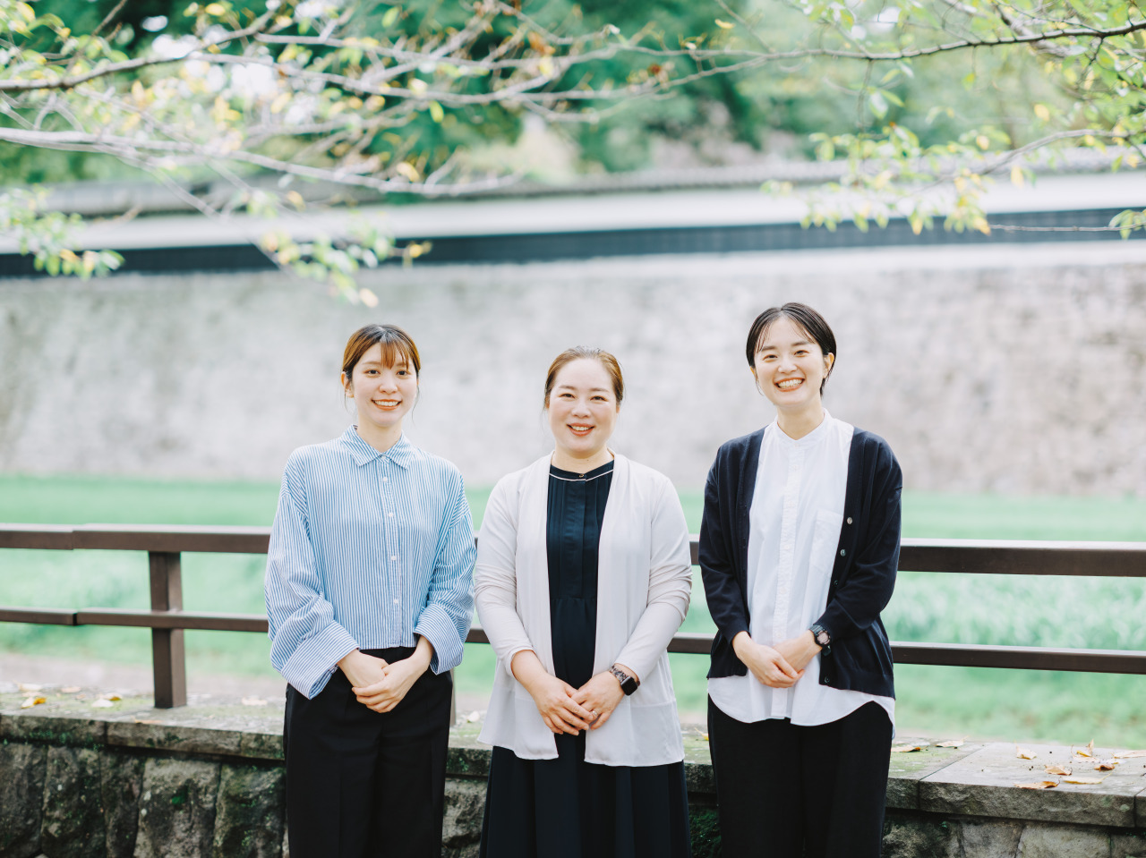 熊本市移住サポートデスクでは、随時オンライン相談を受け付けています。