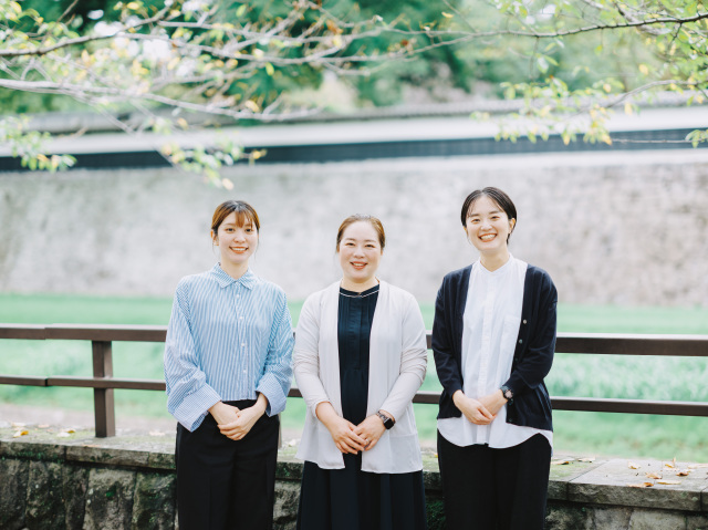 熊本市移住サポートデスクでは、随時オンライン相談を受け付けています。