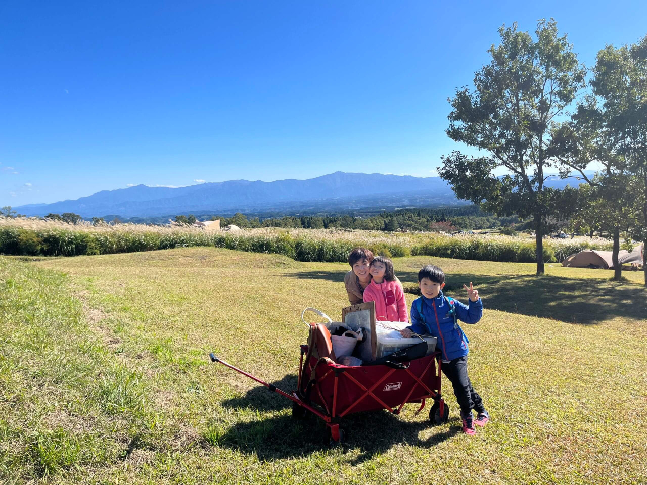 Masakoさんご提供写真