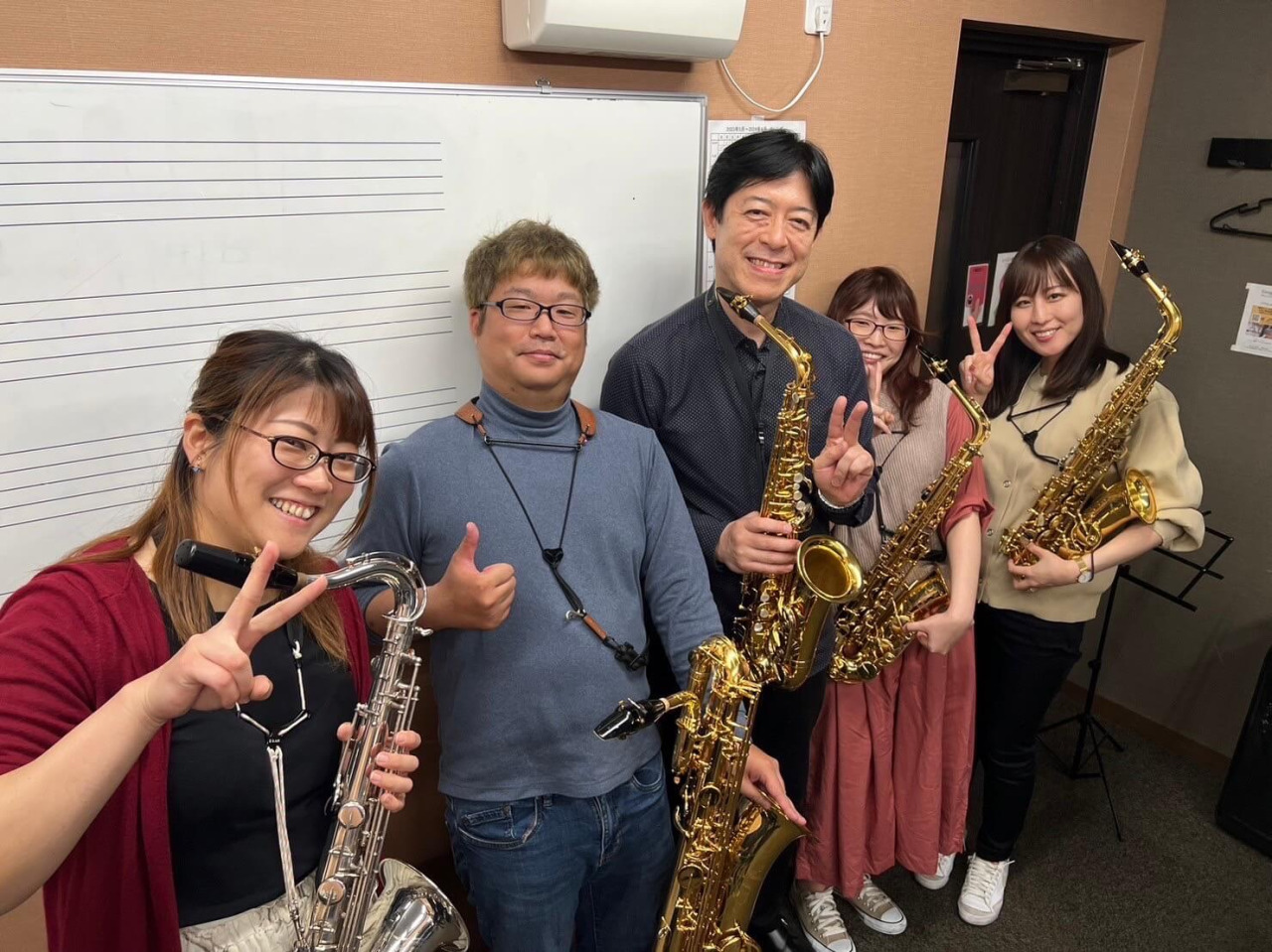 日下さんご提供写真