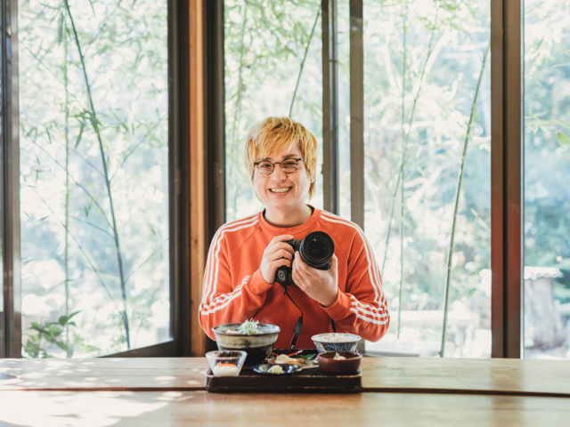 働き方が変わった