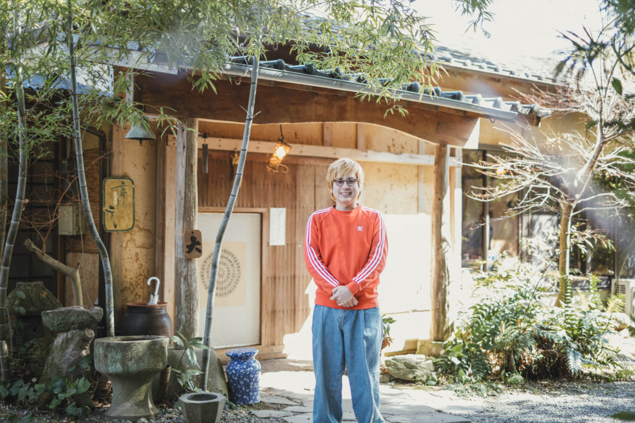 働き方が変わった