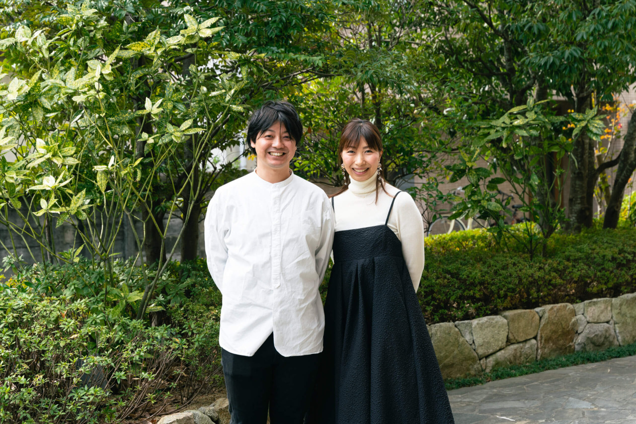 時間の流れが変わった