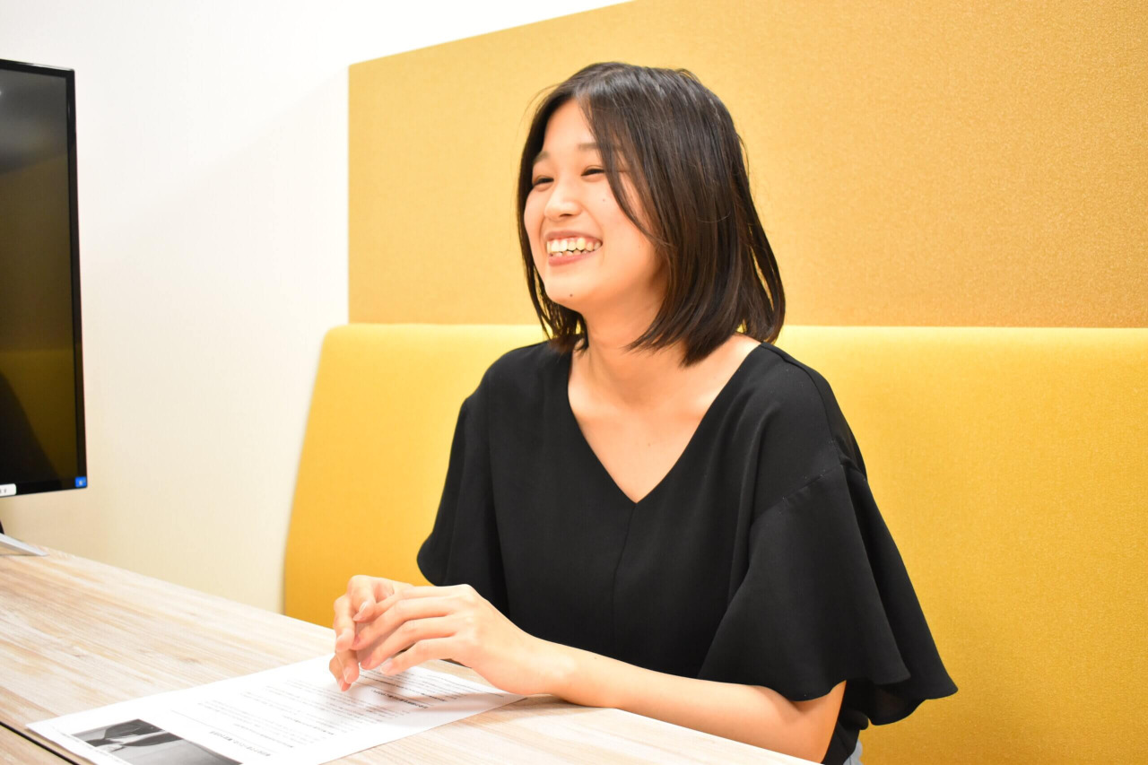 生活の自由度が変わった