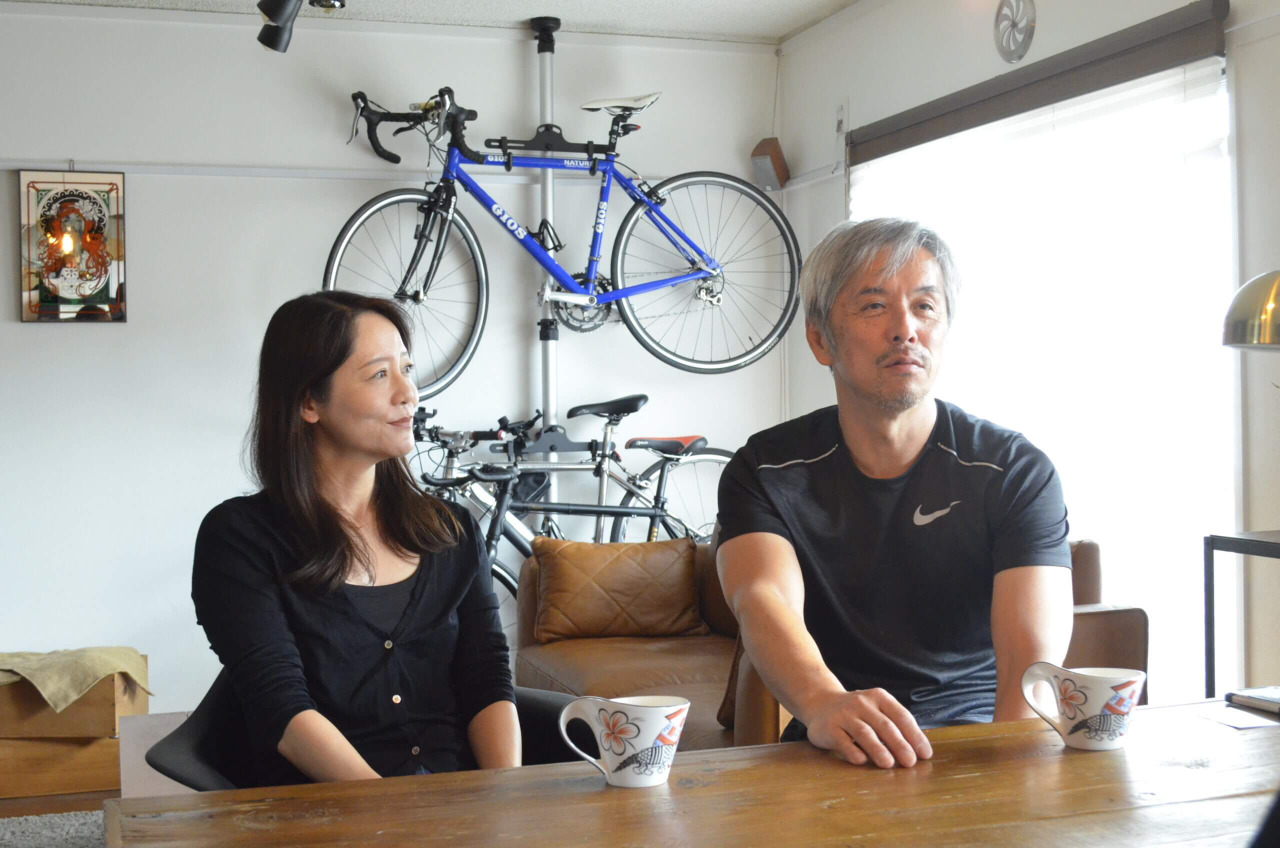 楽しみ方が変わった