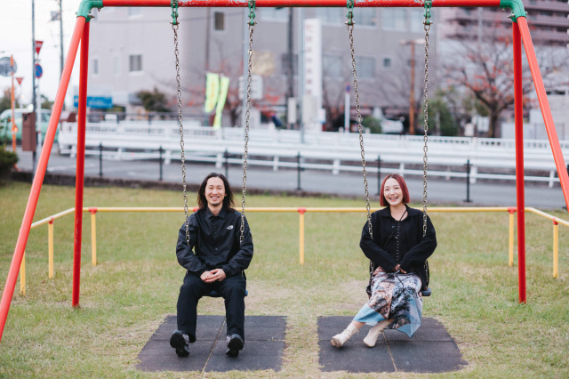 「移動のハードル」が変わった