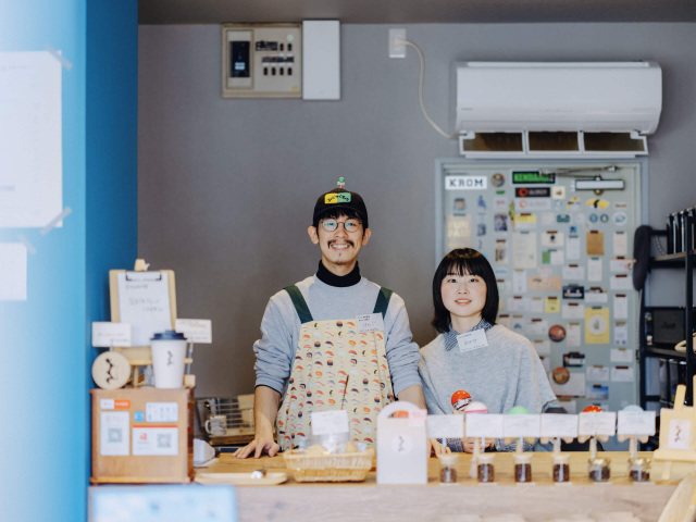 暮らしの中で、人との距離感が変わった