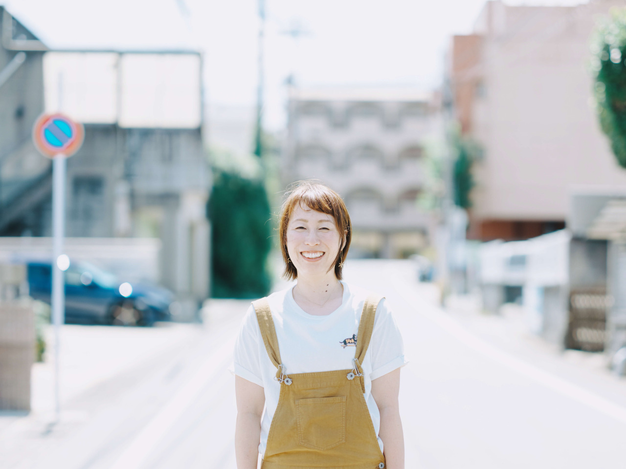 より自分らしく。生き方そのものが変わった