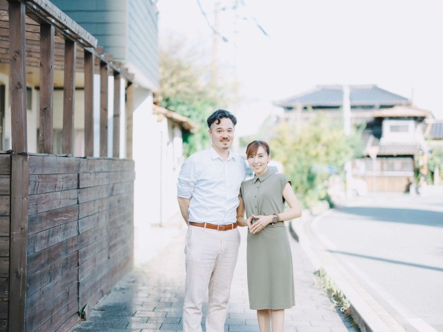 100年越しのUターン。祖先のルーツに導かれて熊本へ