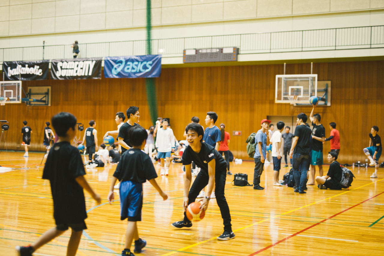 人との関わり方が変わった