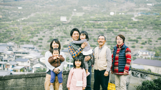 「こどもたちに見せたい景色」が変わった