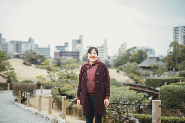 心のゆとりが変わった