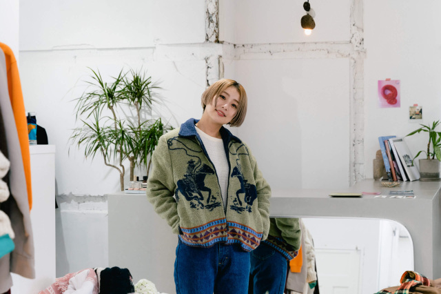 仕事の捉え方が変わった