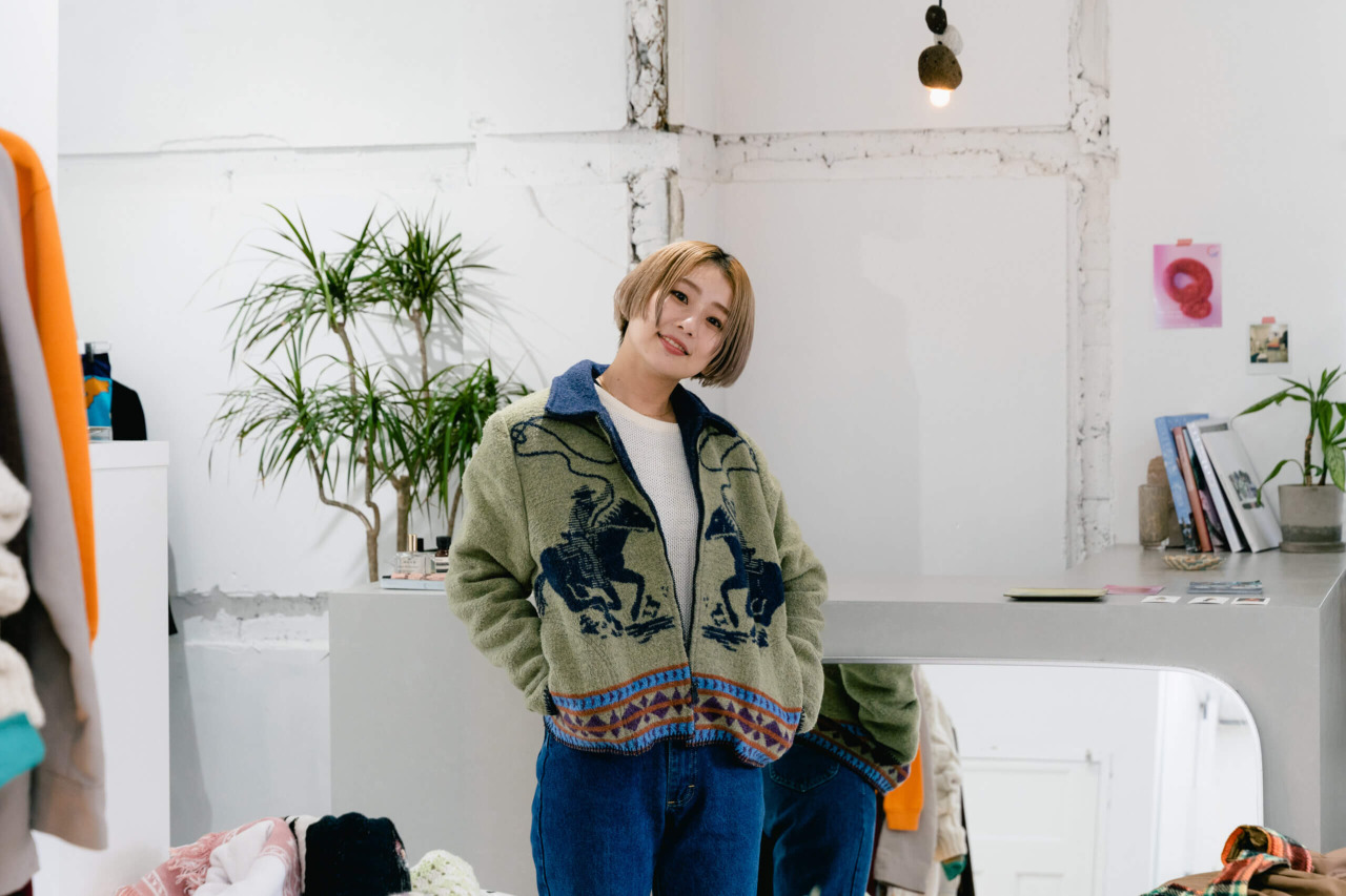 仕事の捉え方が変わった