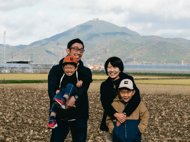 休日の過ごし方が変わった