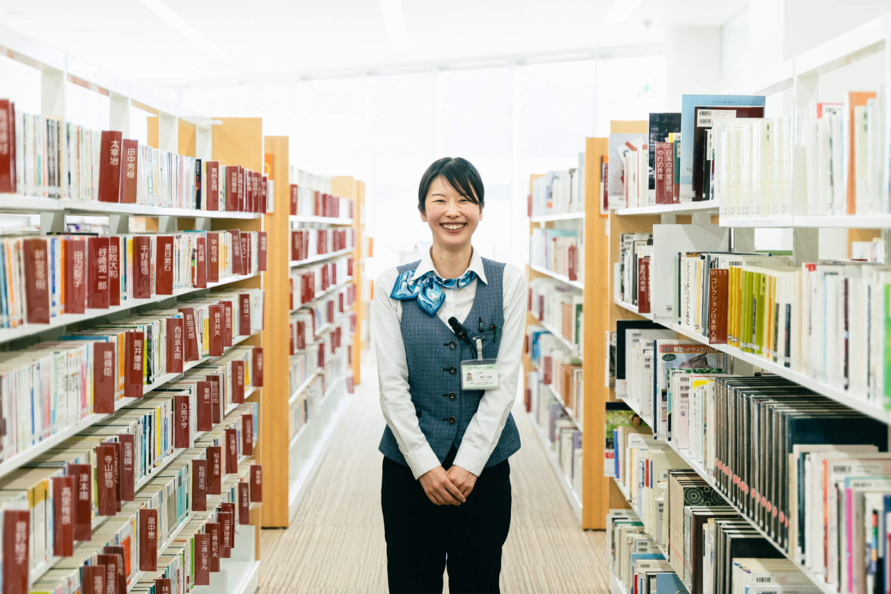 心の豊かさが変わった