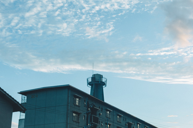 市営・県営住宅