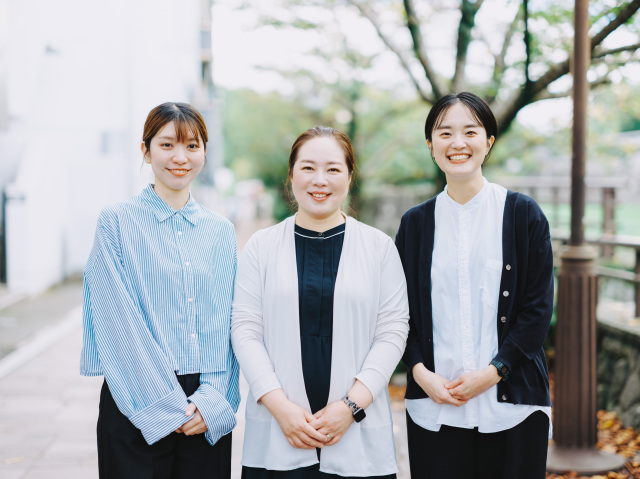 就職相談・求人検索・企業紹介