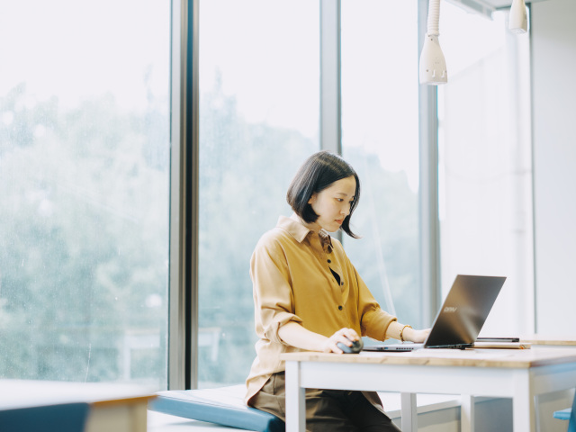 05. 仕事を決める