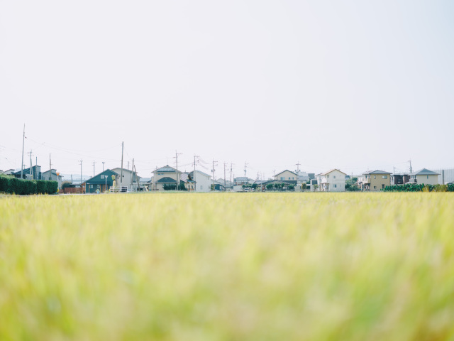 06. 住まいを決める