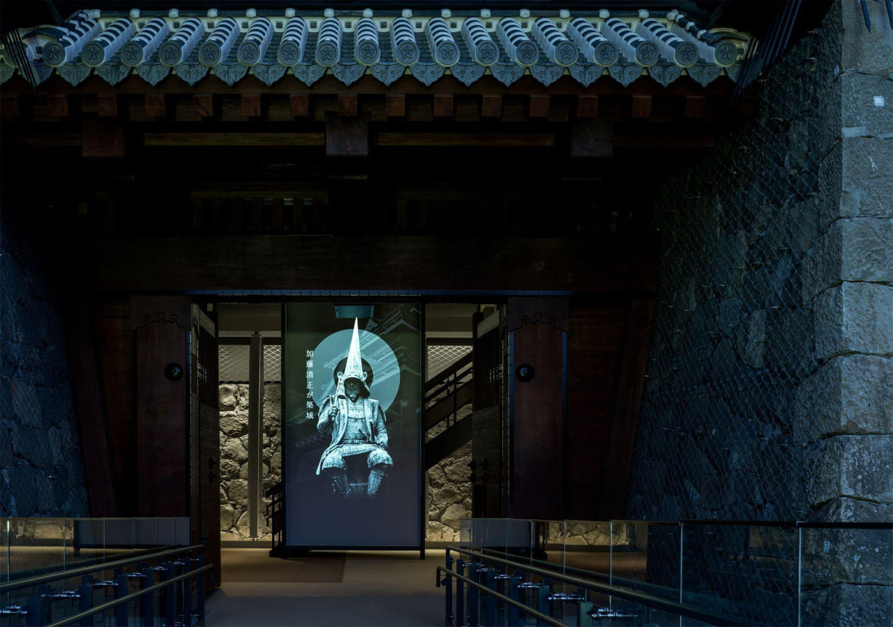 写真提供:熊本城総合事務所