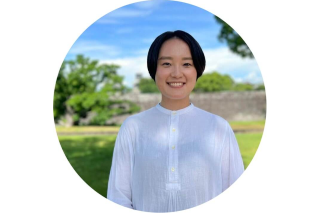 熊本はどうデスク ライター紹介