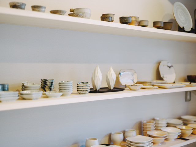 ギャラリー月まち