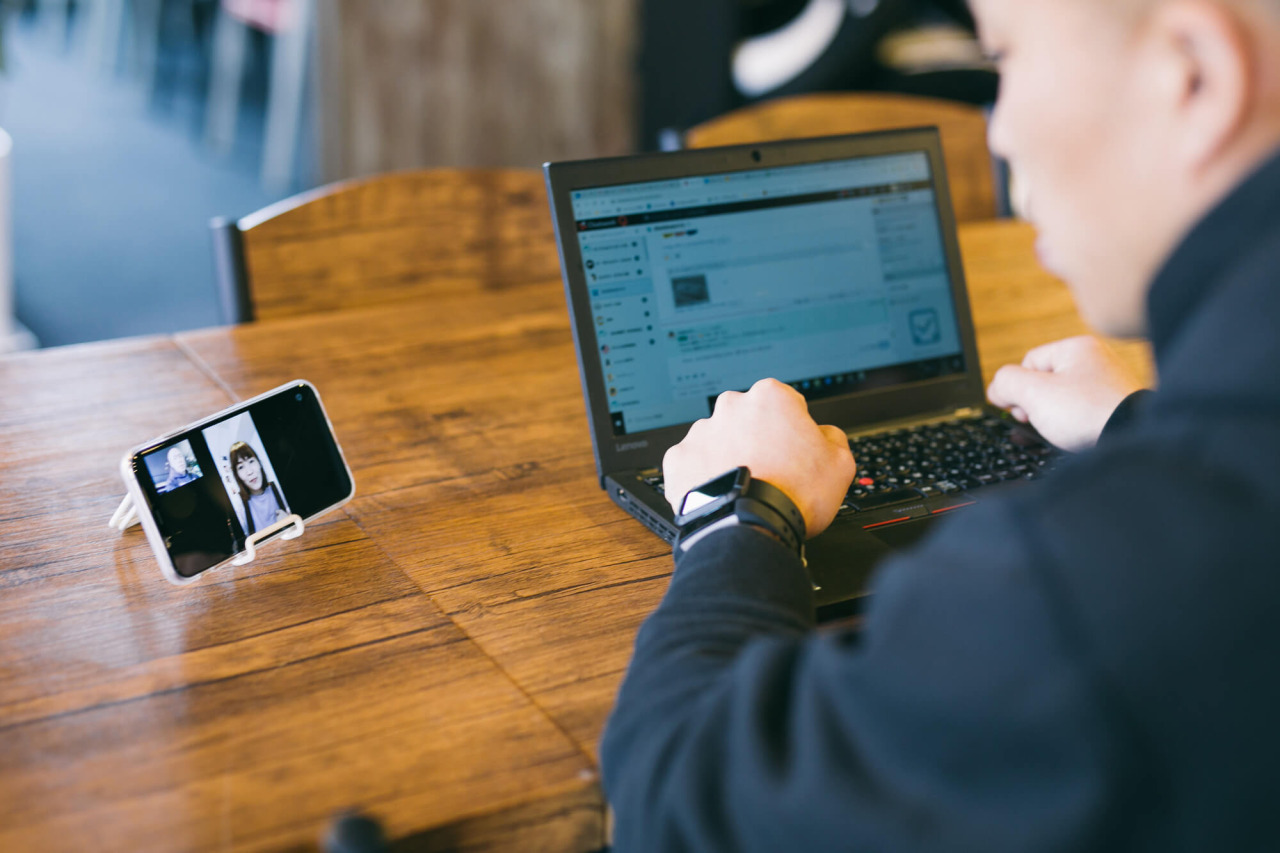 熊本でも広がる「テレワーク」という働き方