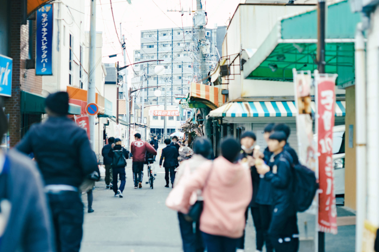【くまもと移住ラボ/レポート】うろんころんサロン2023〜移住者と熊本市移住支援員が本音で話します〜