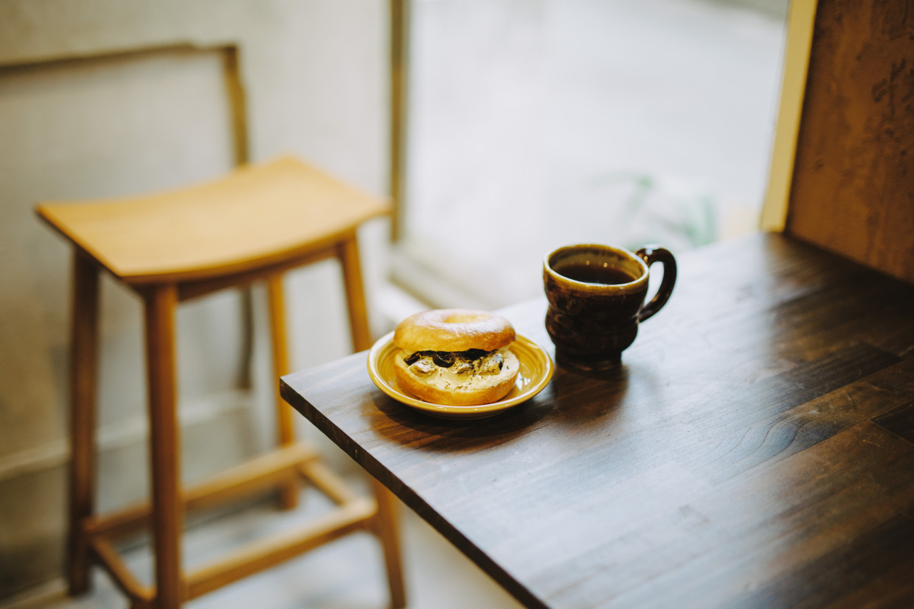 早起きが楽しみになる、熊本市の朝ごはん