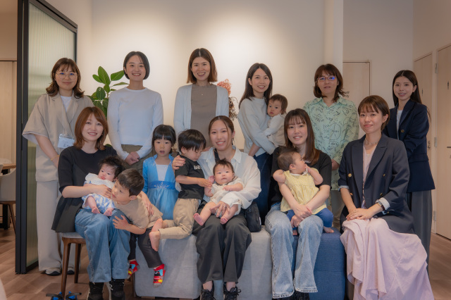 【イベントレポート】熊本転入ママの会に参加してきました！